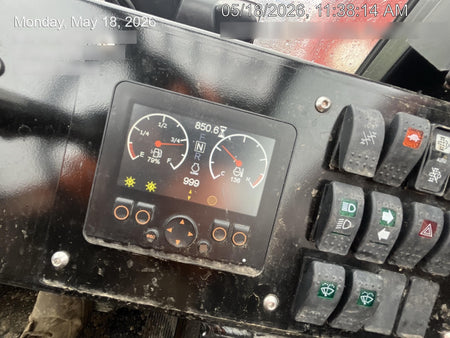 2022 MANITOU MTA5519
