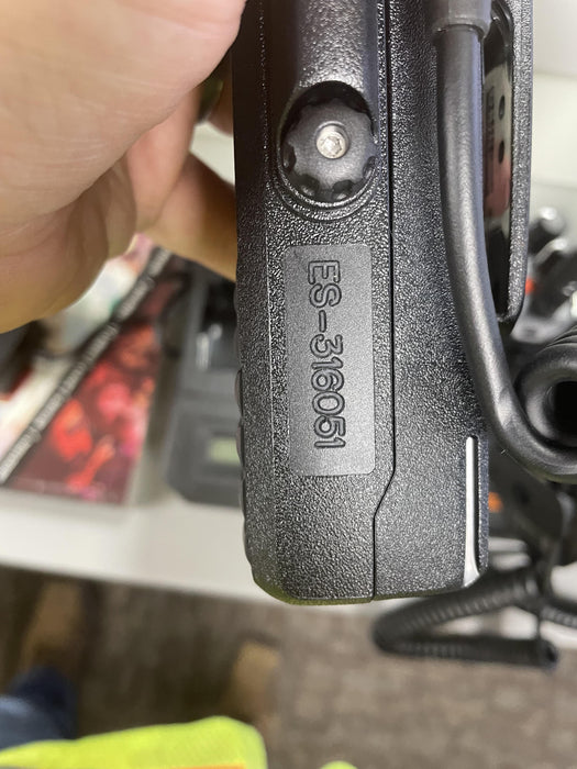 2023 MOTOROLA R7 DISPLAY