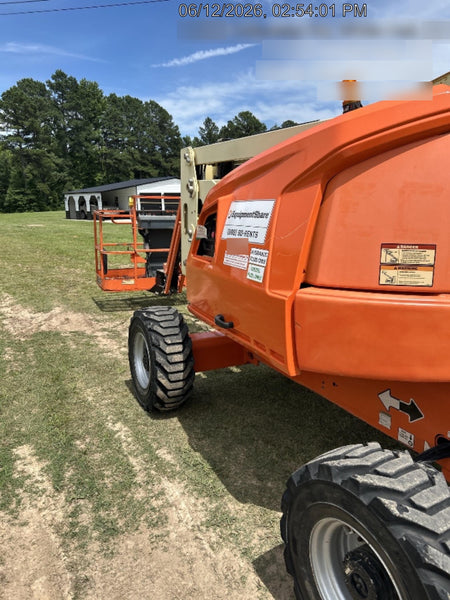 2019 JLG 450AJ