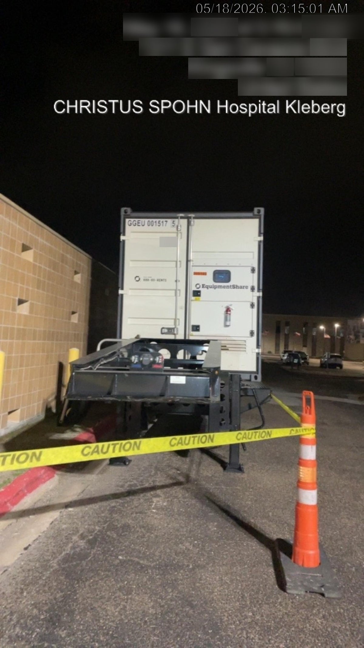 2023 ATLAS COPCO QAC 1500