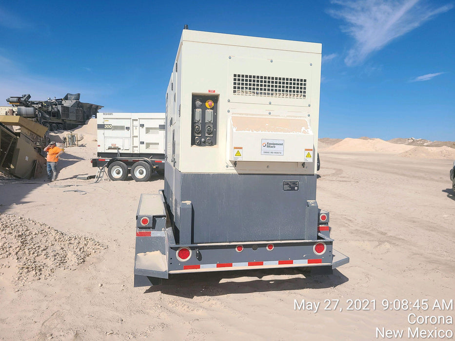 2020 ATLAS COPCO QAS250