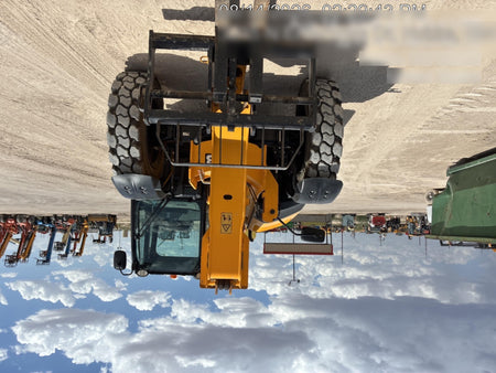 2025 JCB 506-36