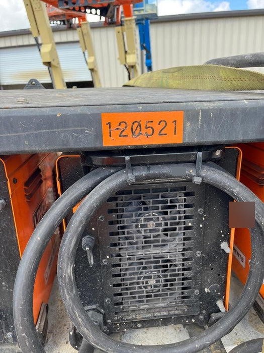 2020 TRYSTAR 6XWLDRK-350- 9KVA-WG