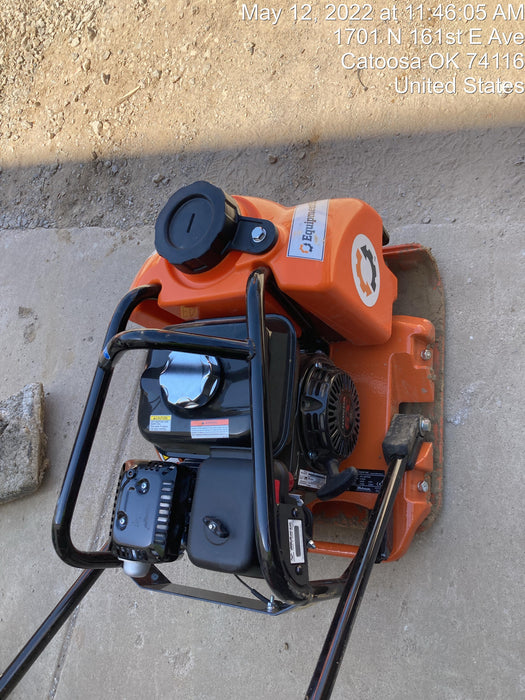 2022 MULTIQUIP MVC88VTHW