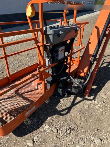 2019 JLG 460SJ