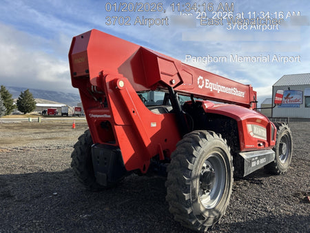 2025 MANITOU MTA842
