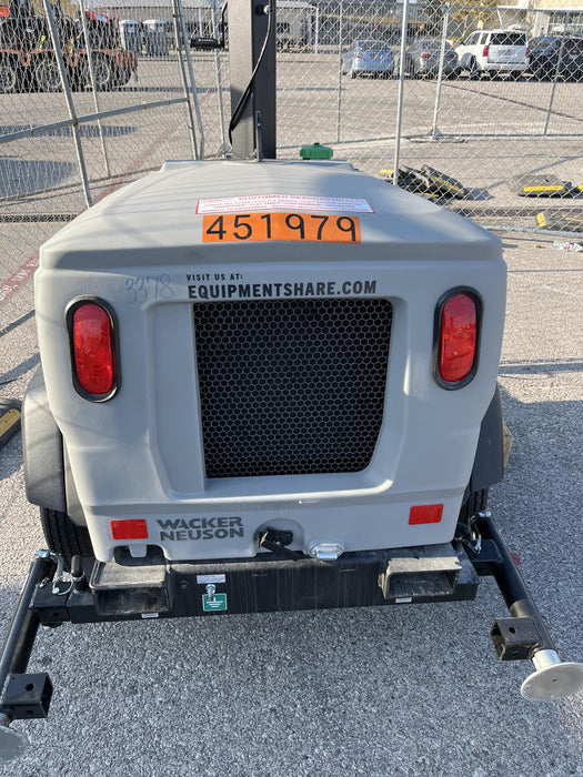 2024 WACKER NEUSON LTT4