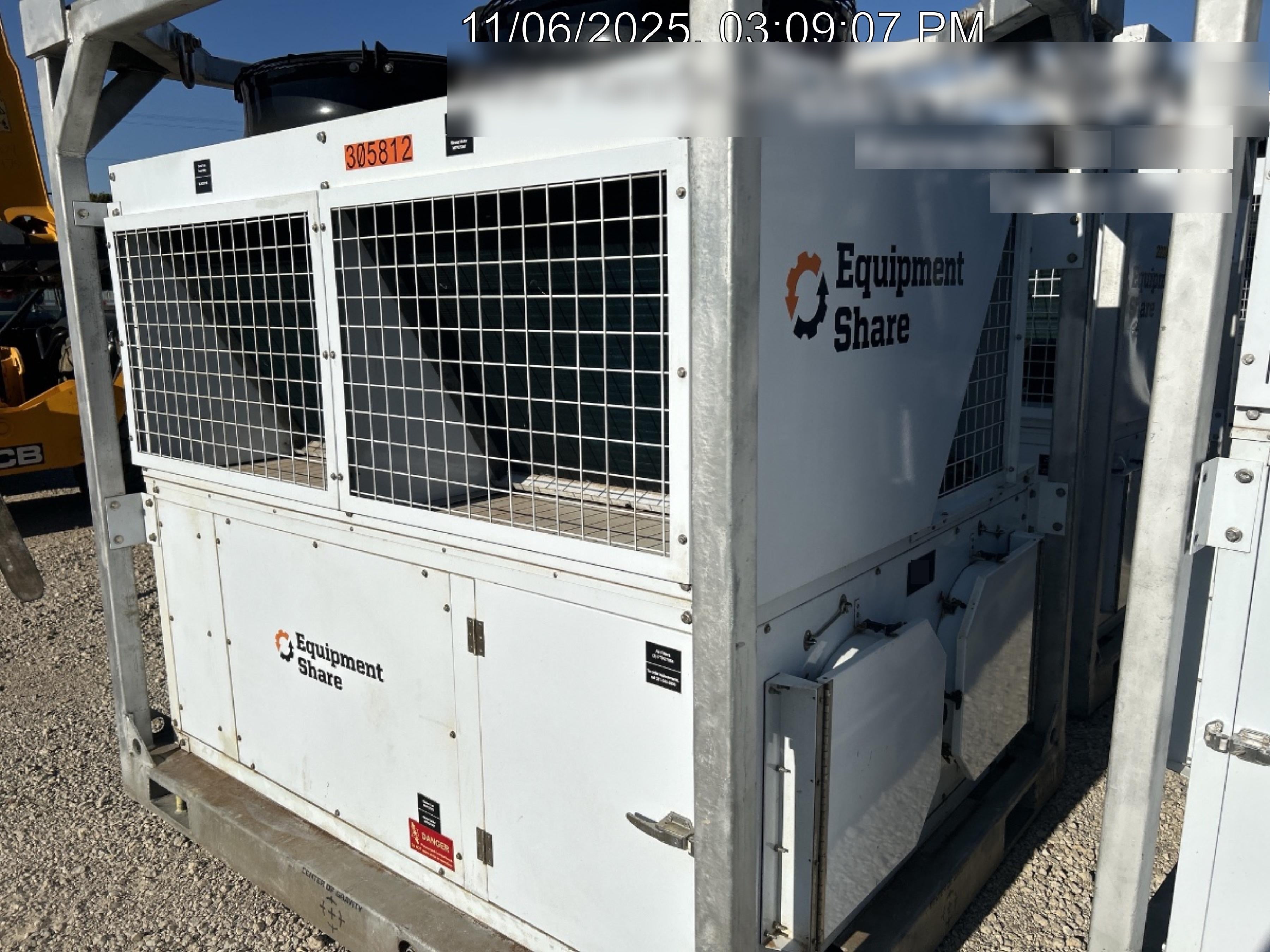 2023 SMARTECH SACP21A-HS