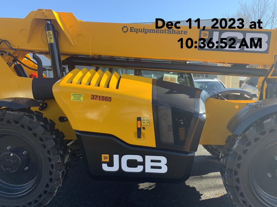 2024 JCB 506-36