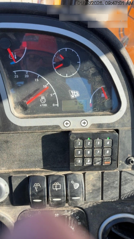 2024 JCB 506-36