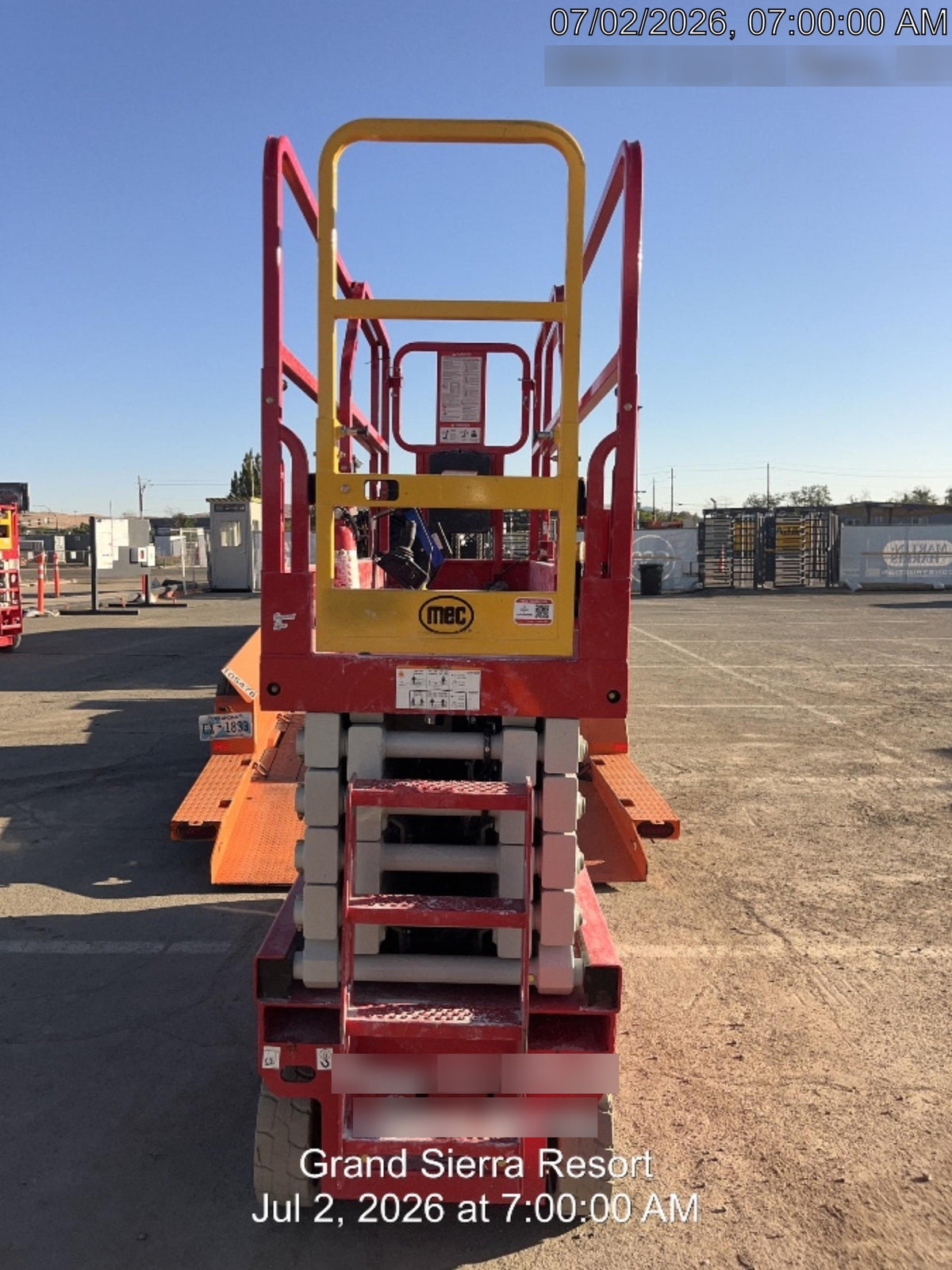 2026 MEC 3232SE
