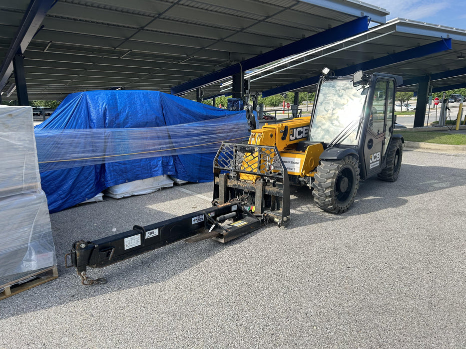 2020 STAR INDUSTRIES M1360B - Star JIB Boom