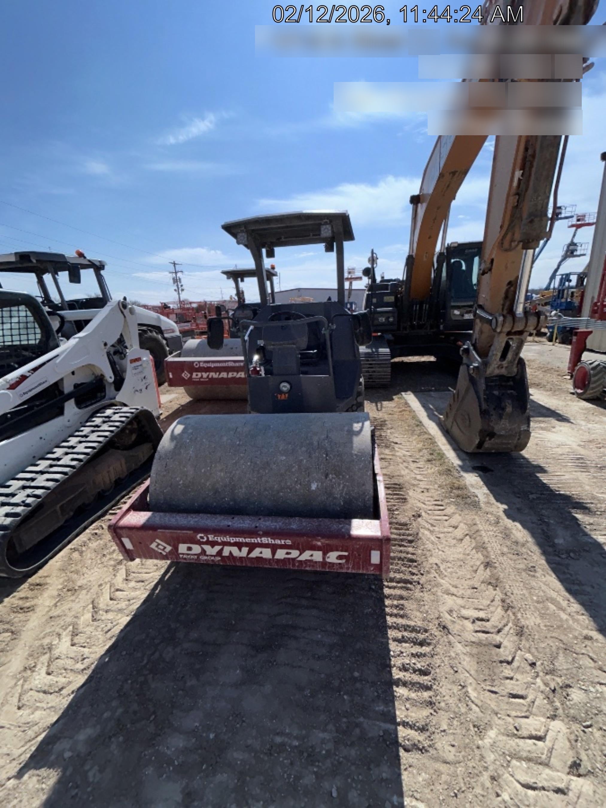 2023 MANITOU MTA12055