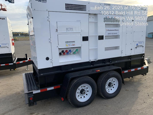 2023 SHINDAIWA DGK180F