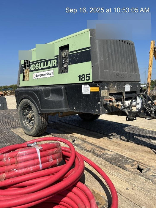 2019 SULLAIR 185-DPQ