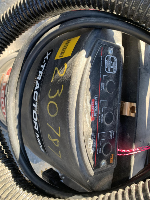 2022 LINCOLN ELECTRIC K3972-5