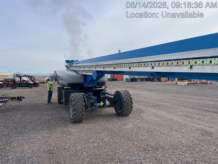 2025 GENIE SX-150 XC