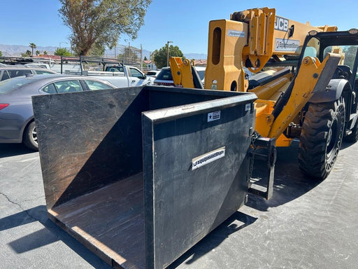 2020 STAR INDUSTRIES 1425