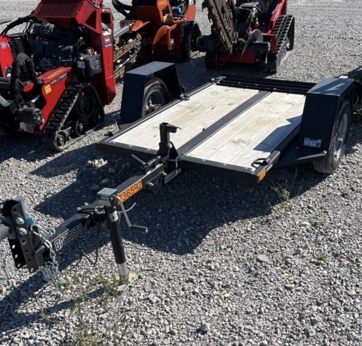 2022 BARRETO E4X6TBT