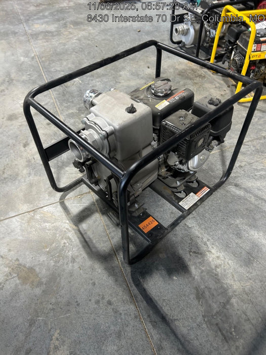 2024 MI-T-M WTP-T03-0MGH