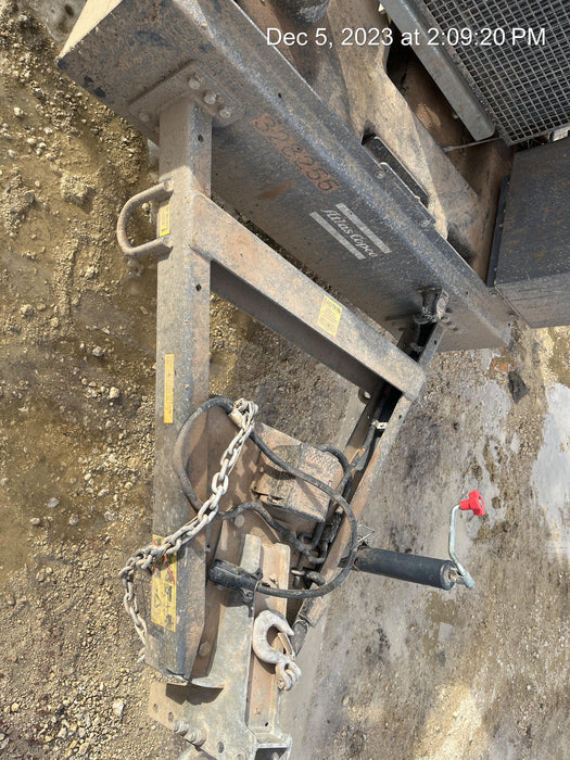 2023 ATLAS COPCO PAC F44 KD