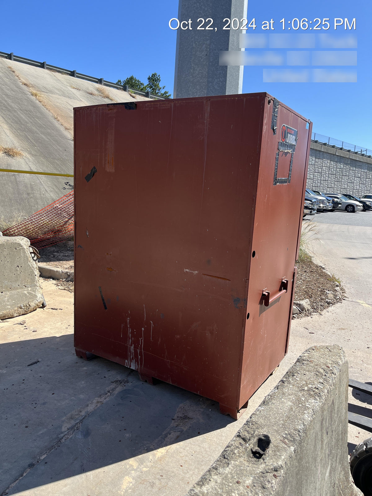 2021 JOBOX 1-669990