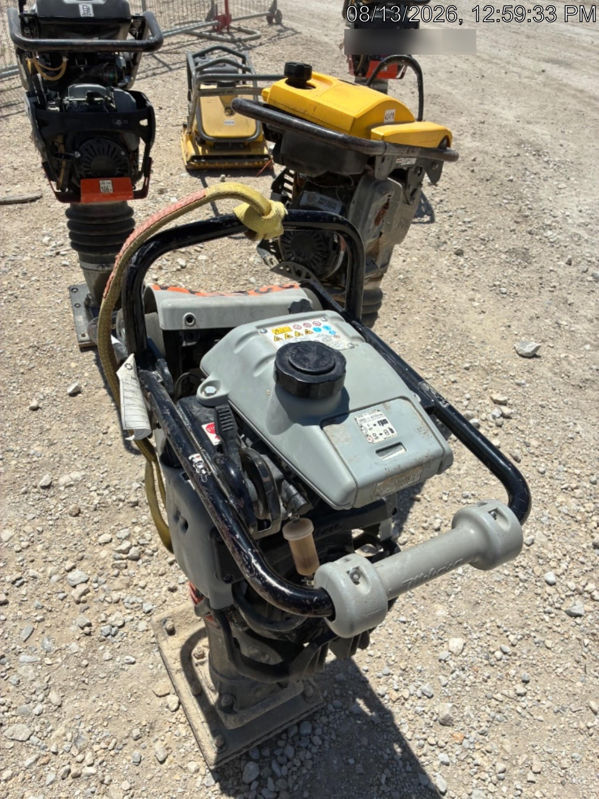 2023 MULTIQUIP MTX60HD