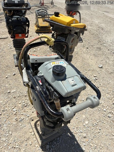 2023 MULTIQUIP MTX60HD