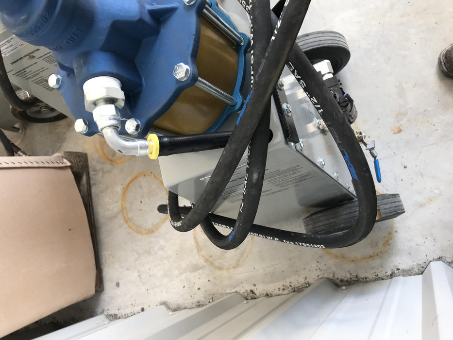 2020 PINNACLE PDQC-3600B