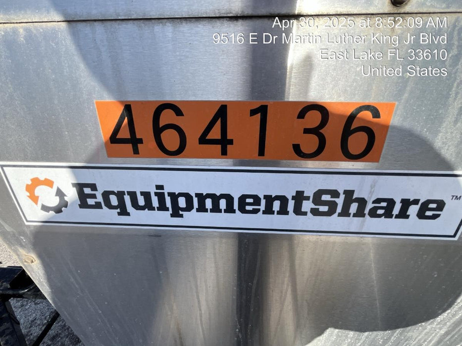 2024 LINCOLN ELECTRIC LE400