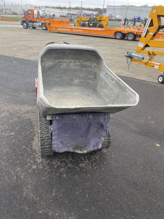 2022 TORO MBTX 2500-TS