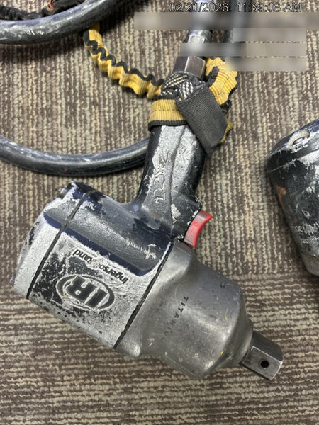2022 INGERSOLL RAND 2925P3TI