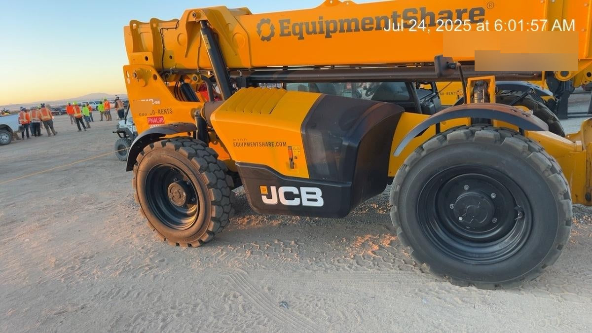 2025 JCB 512-56