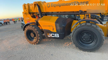 2025 JCB 512-56