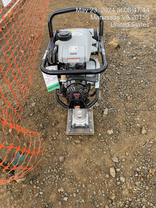 2023 MULTIQUIP MTX60HD