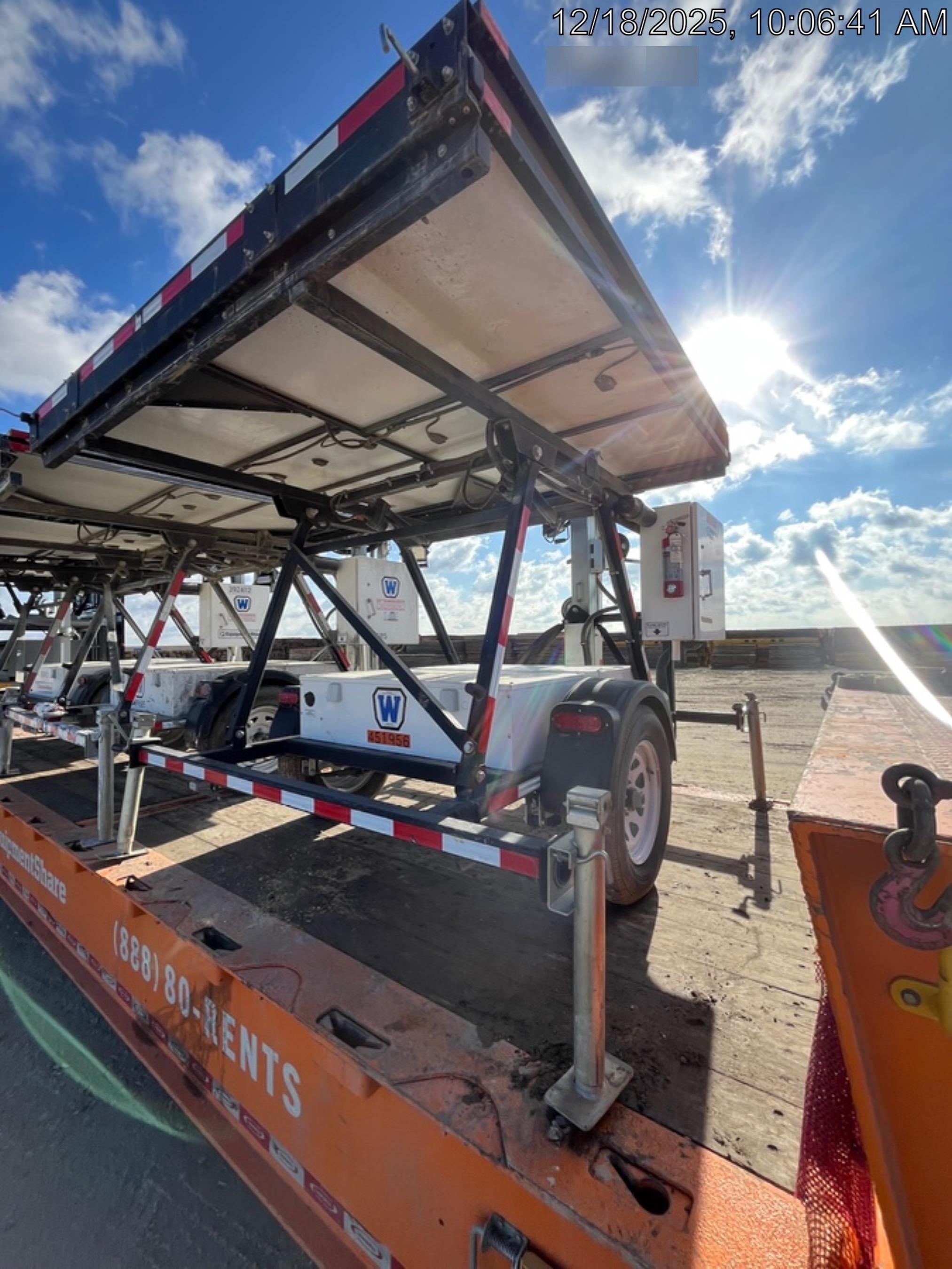 2024 WANCO WLTS-MM8A-1600