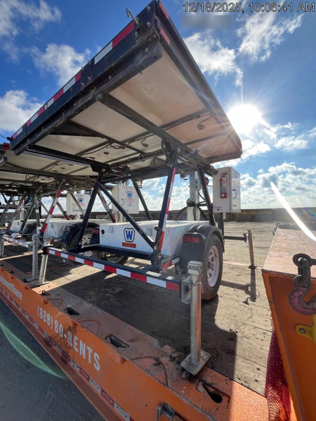 2024 WANCO WLTS-MM8A-1600