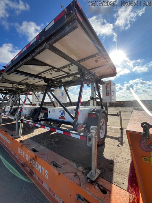 2024 WANCO WLTS-MM8A-1600