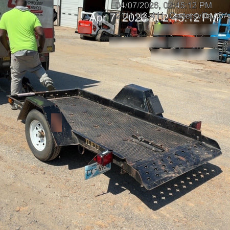 2019 VERMEER TLR33