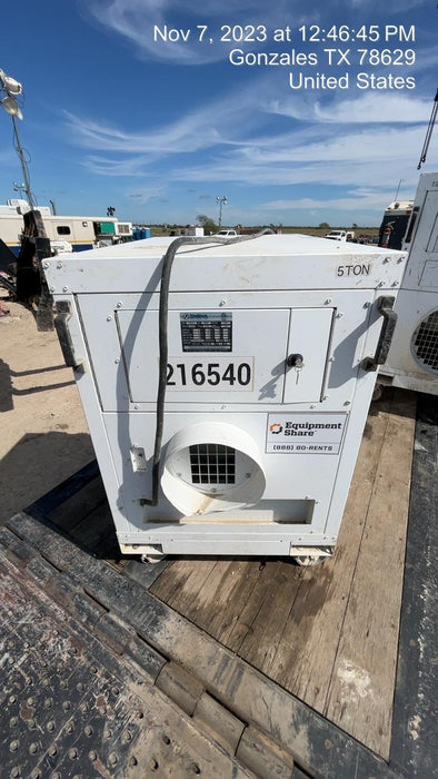 2022 KWIKOOL KPO5-21