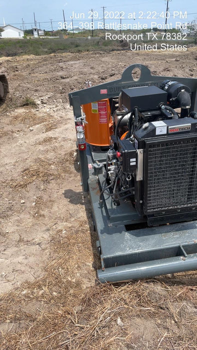 2022 MYERS-SETH RL-200