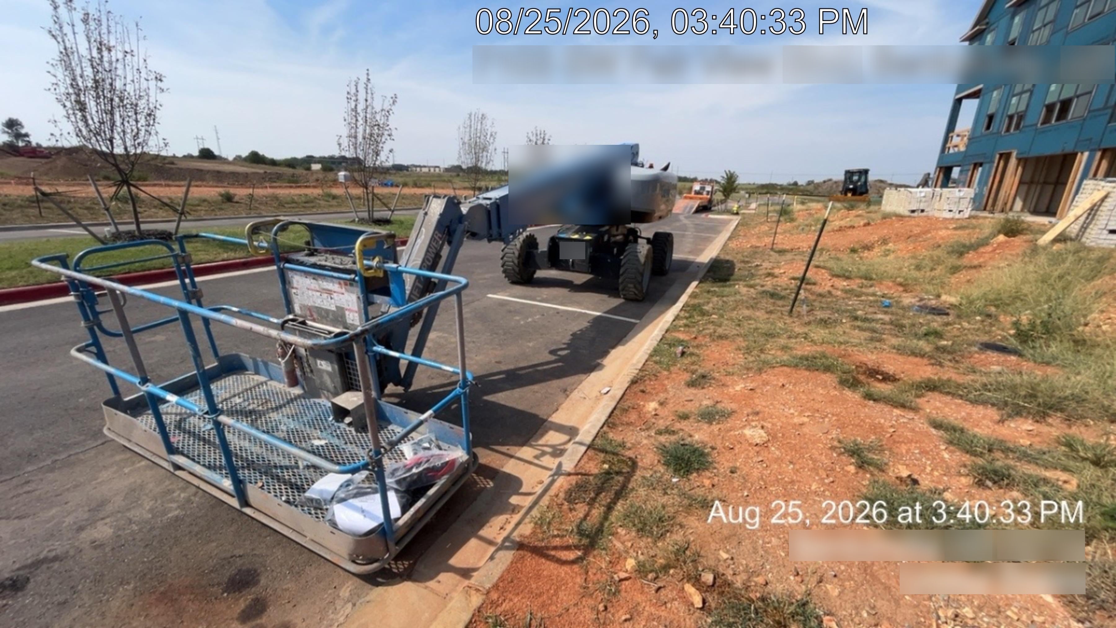 2024 GENIE S-65 XC