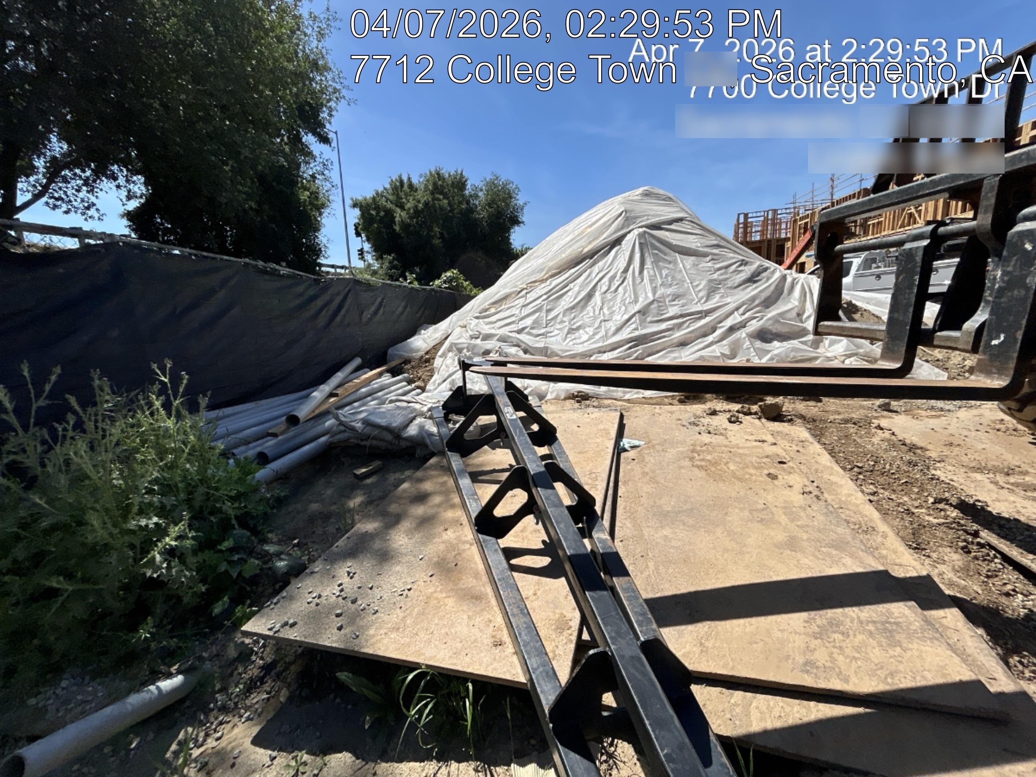 2024 JLG 1001275853