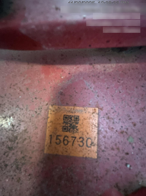 2021 KEY PLANT Pipe Conveyor