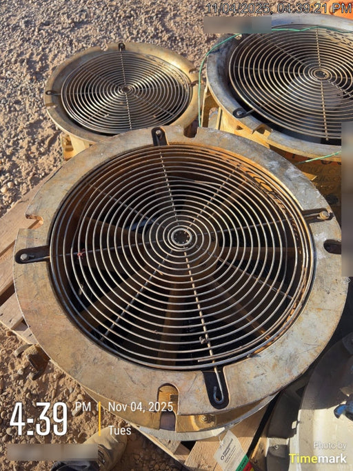 2021 MICHIGAN PNEUMATIC JF20