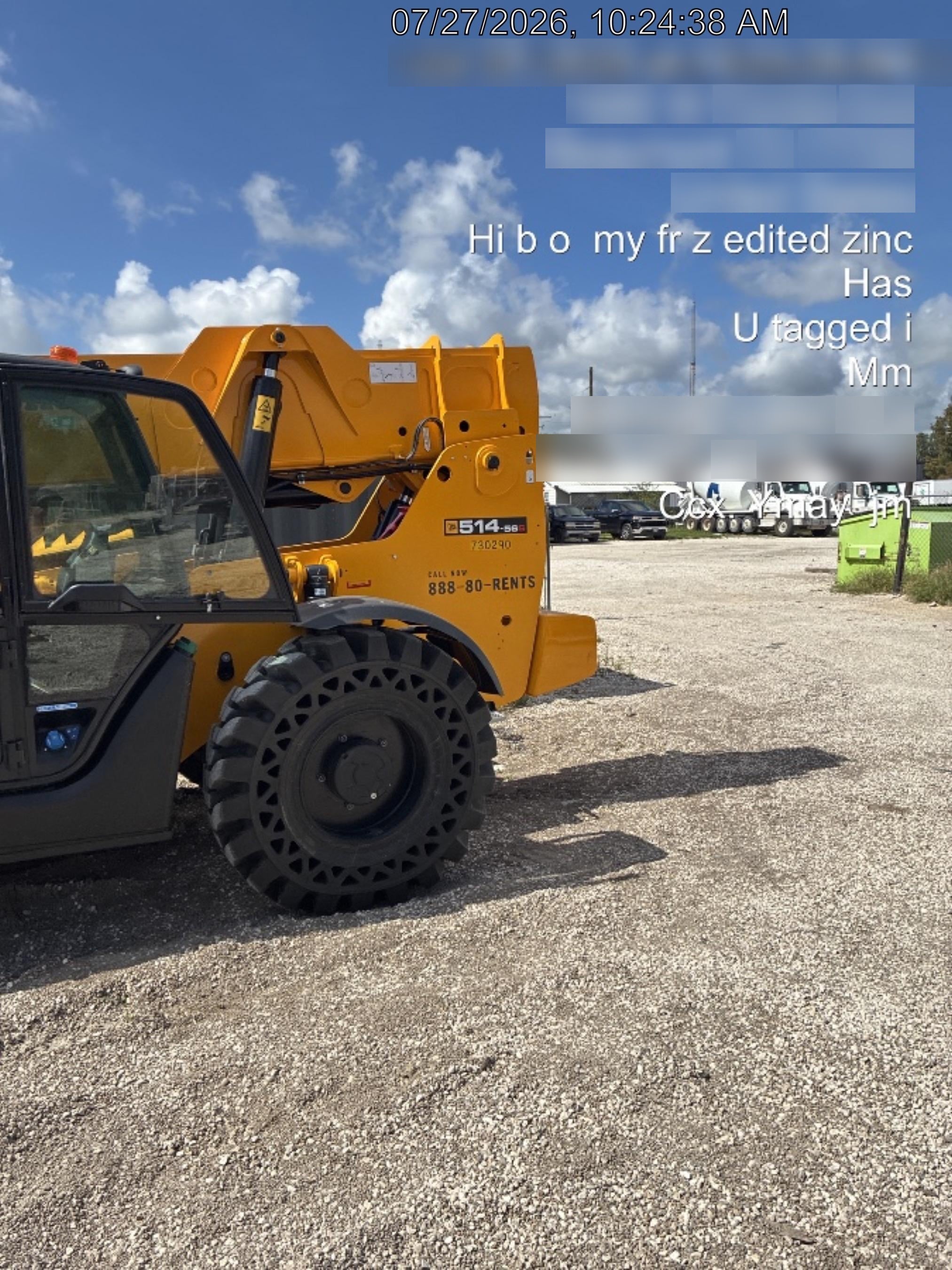 2026 JCB 514-56