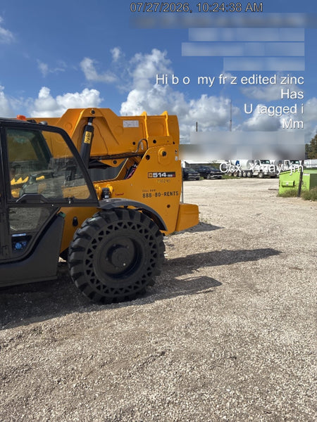 2026 JCB 514-56