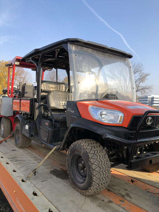 2022 KUBOTA RTV-X1140W-H (Canopy)
