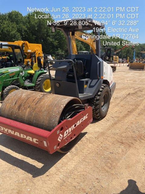 2023 DYNAPAC CA1300D