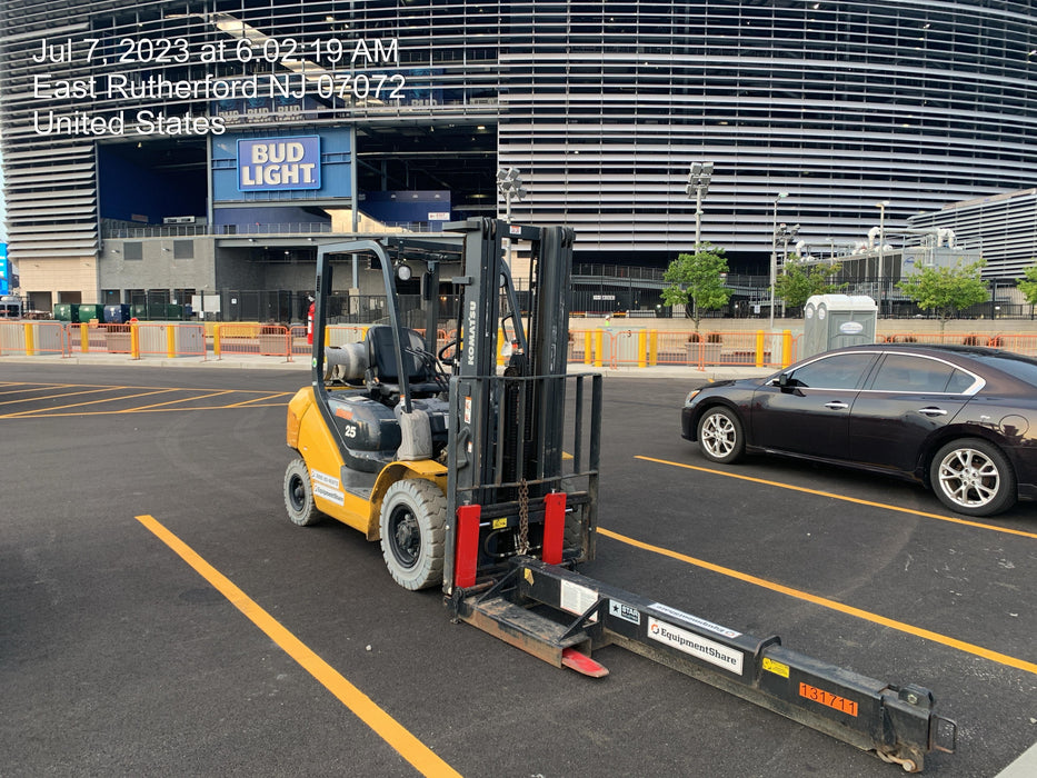 2021 STAR INDUSTRIES M1360B - Star JIB Boom